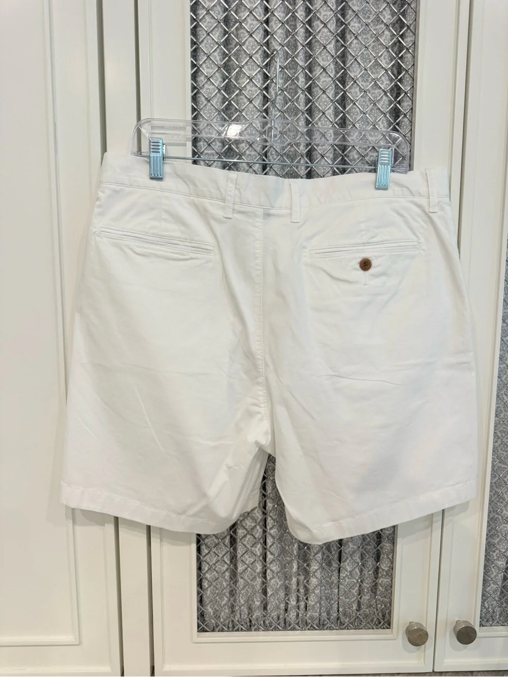 J. Crew 7